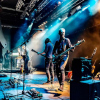 Foto Infloyd speel Amused to Death & Dark Side of the Moon