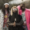 Foto Flatbush Zombies