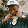 Foto Joey Bada$$