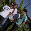 Cosmonauts