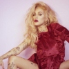 Foto Brooke Candy