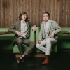 Foto The Milk Carton Kids