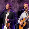 Foto Simon & Garfunkel Revival Band