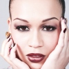 Rebecca Ferguson