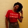Nikki Hill