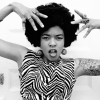 Nikki Hill