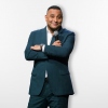 Foto Russell Peters