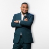 Russell Peters