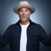 Russell Peters