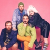 Foto Hiatus Kaiyote