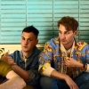 Foto Glass Animals