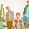 Foto Glass Animals