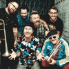 Foto Reel Big Fish