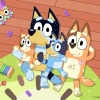 Bluey / Incognito