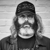 Foto Judah Friedlander