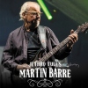 Foto Jethro Tull's Martin Barre & Band