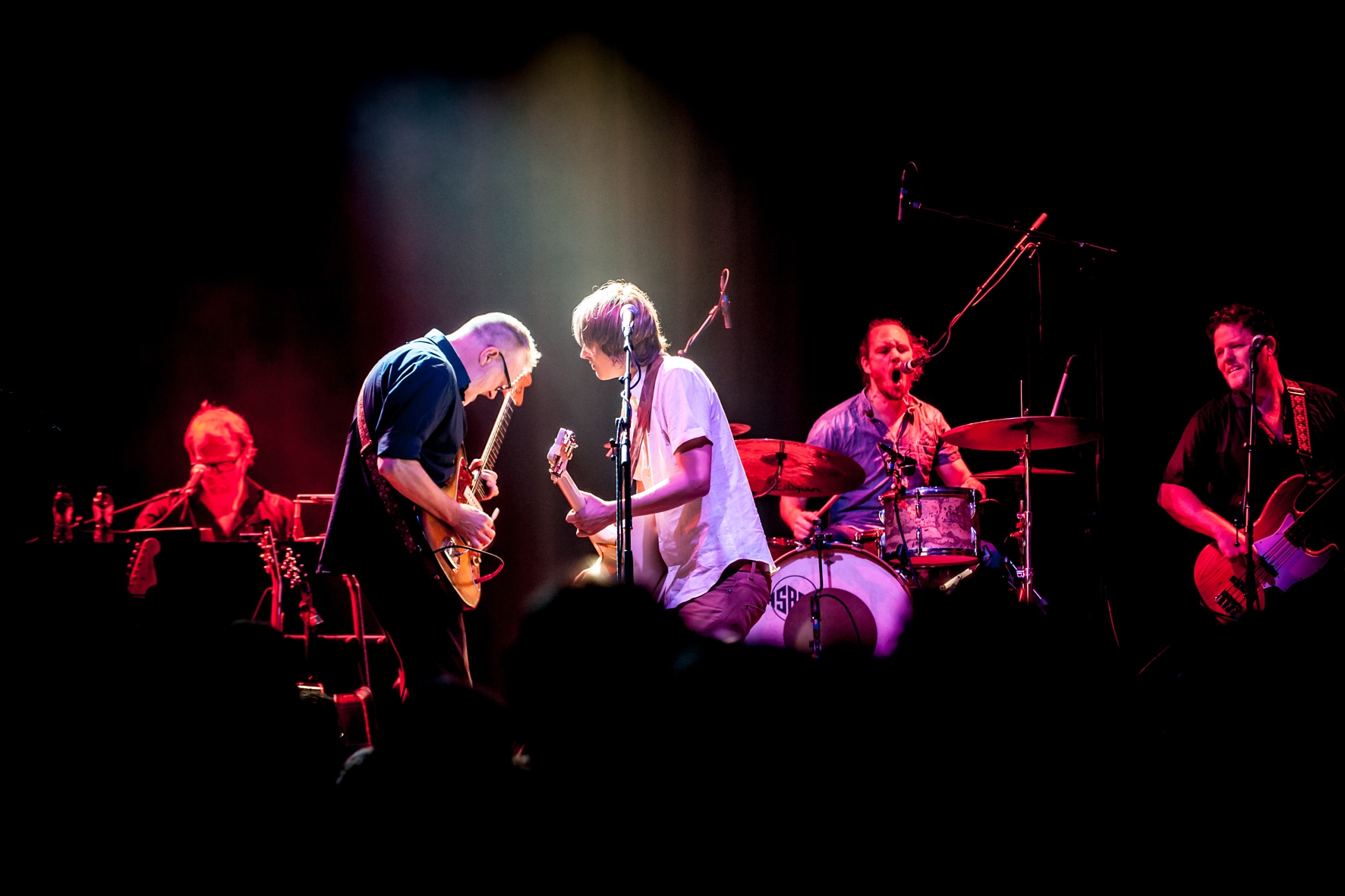 Her Majesty - Neil Young & Crazy Horse