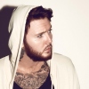 Foto James Arthur