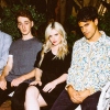 Clean Bandit