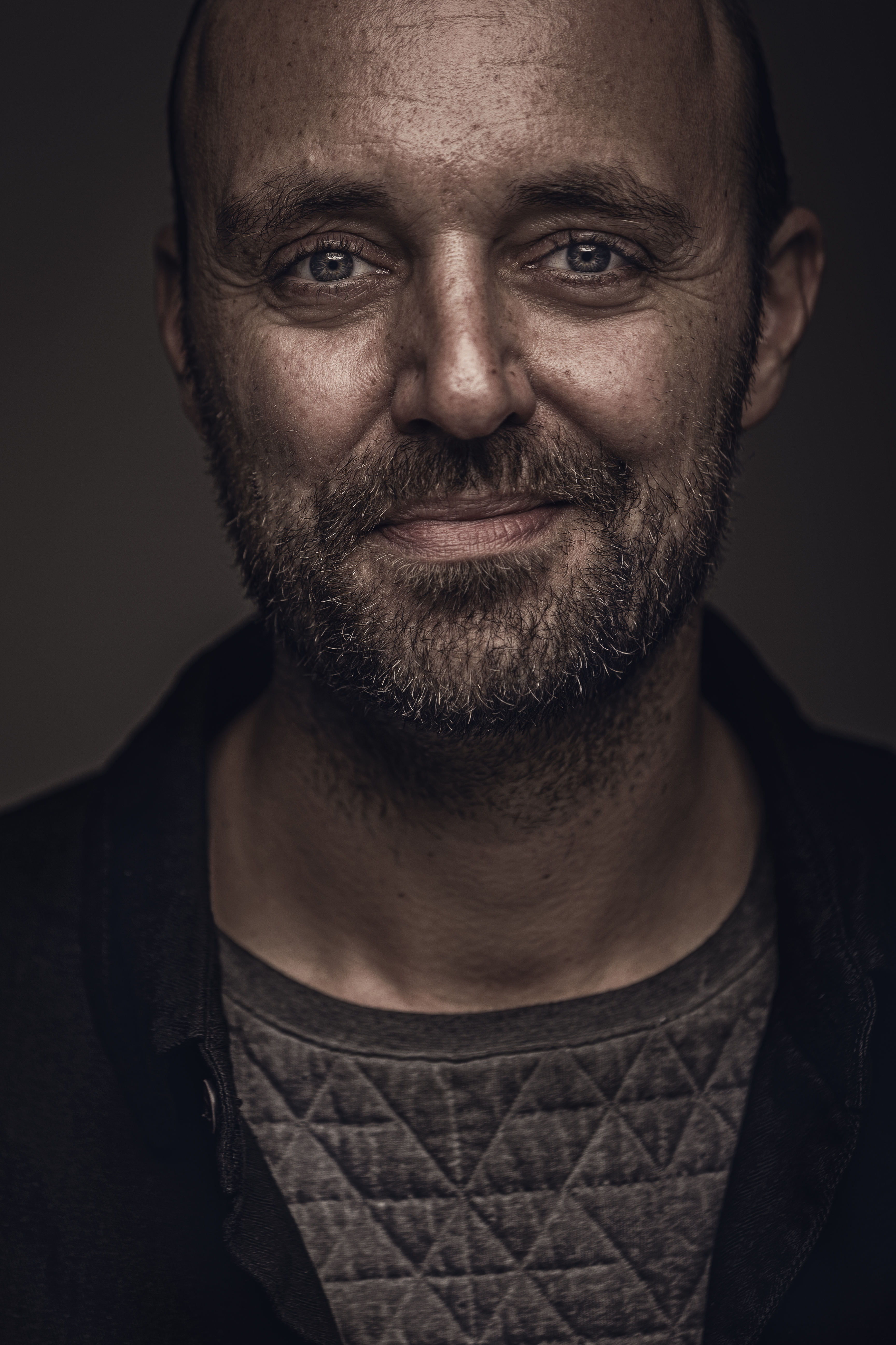Niels Geusebroek - Sings Coldplay