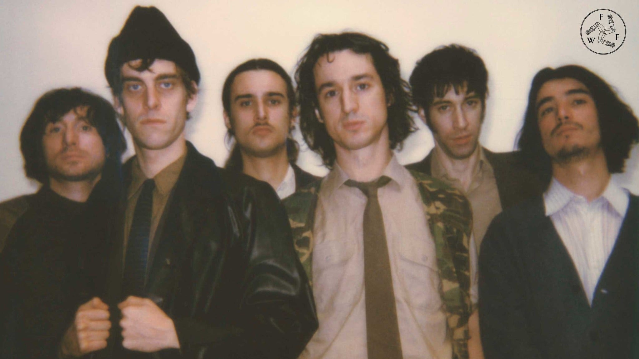 Fat White Family