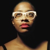 Foto Cécile McLorin Salvant