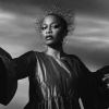 Foto Cécile McLorin Salvant