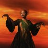 Foto Belgian National Orchestra & Cecile McLorin Salvant