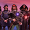 Foto Gloryhammer