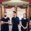 Foto Dead Letter Circus / Monuments