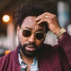 Foto PJ Morton