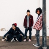 Foto Japanther / Radkey