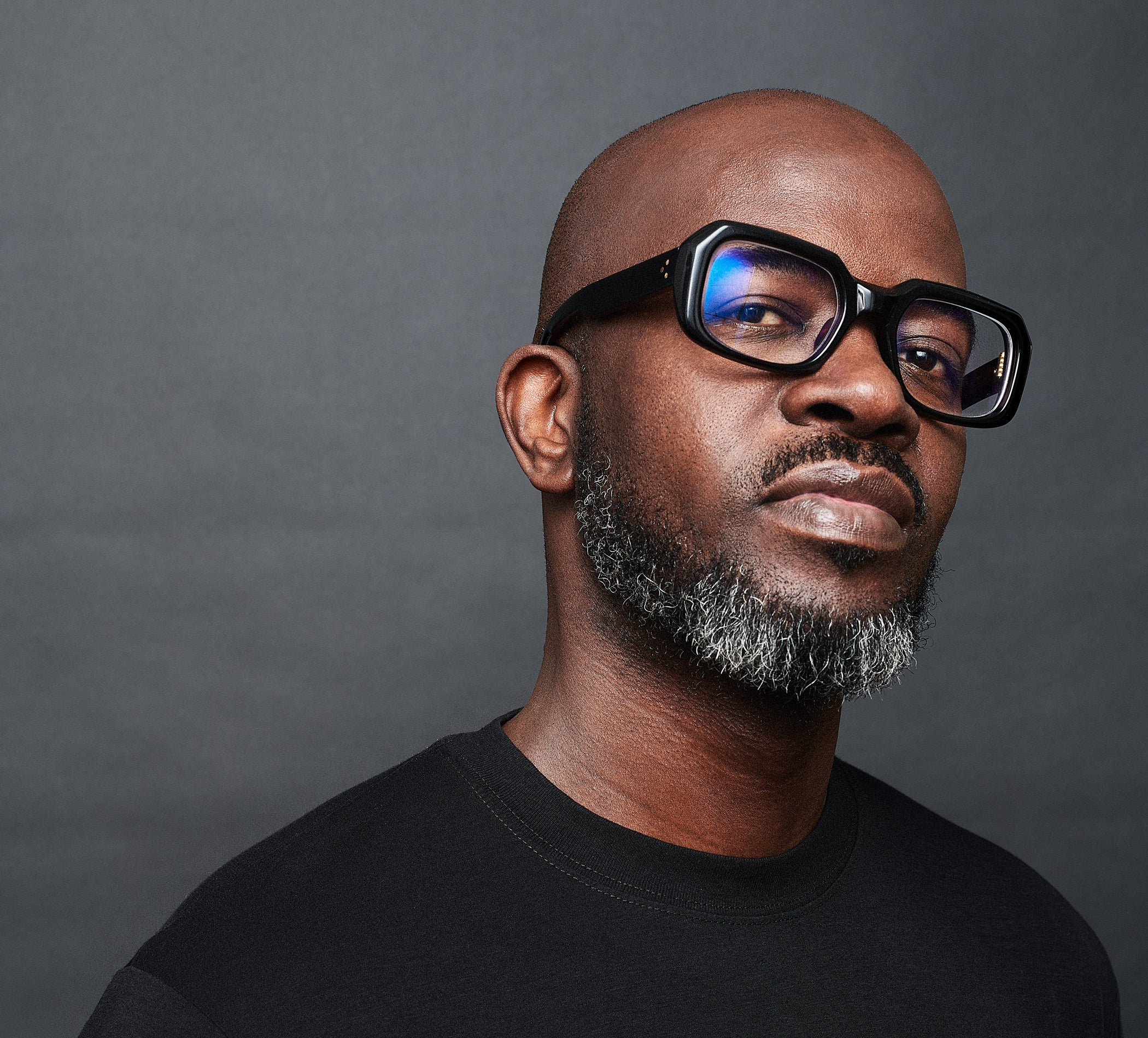 Black Coffee - 3HRS SET