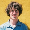 Foto Cosmo Sheldrake