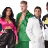 Foto Pentatonix