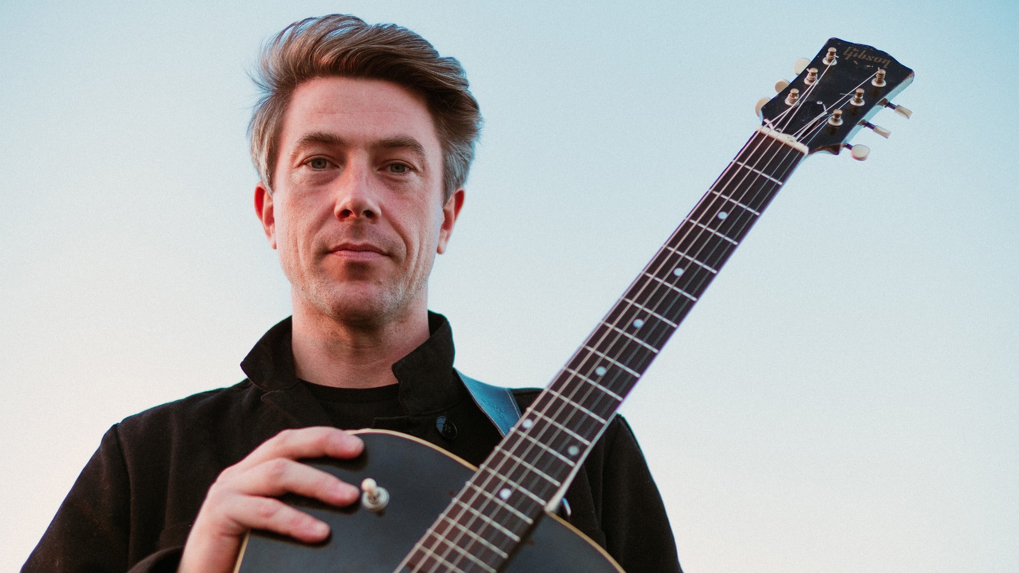 Luke Winslow-King & Roberto Luti