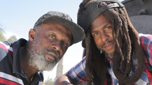 Steel Pulse @ SPOT / De Oosterpoort