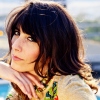 Nicki Bluhm