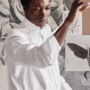 Foto Benjamin Clementine