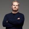 Foto Jim Gaffigan
