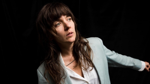 Courtney Barnett @ TivoliVredenburg