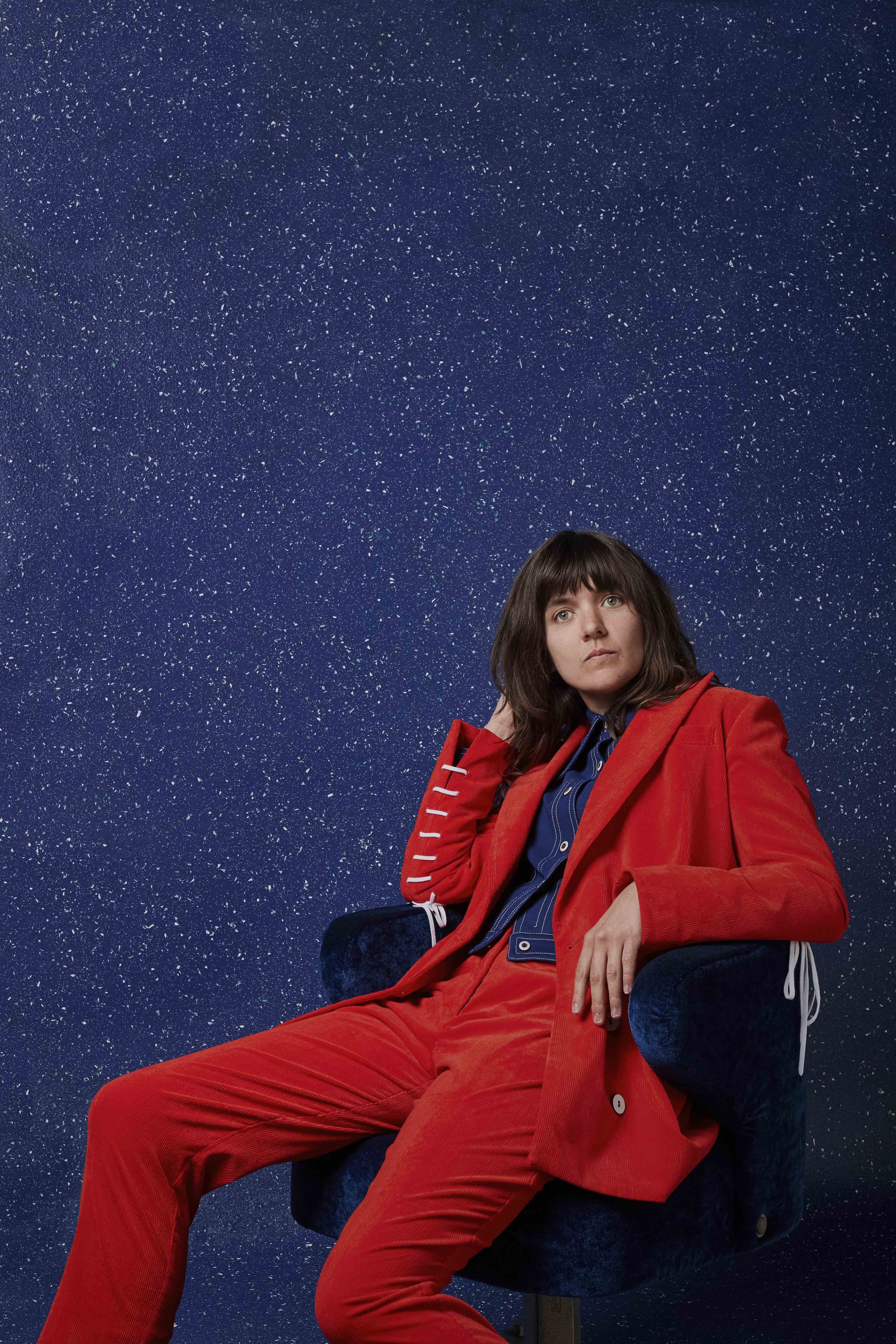 Courtney Barnett