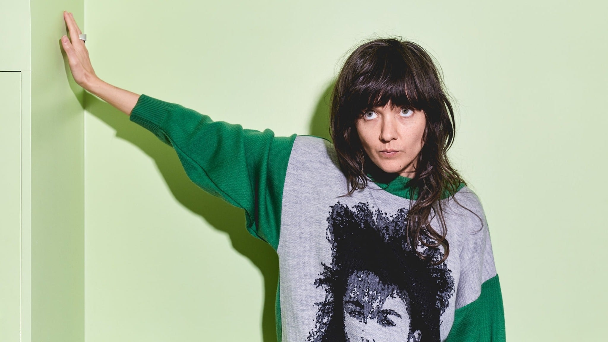 Courtney Barnett