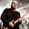 Foto Steve Rothery