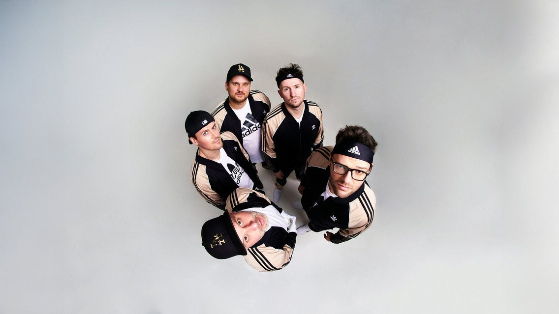 Bizkit Park