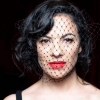 Camille O'Sullivan