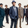 Foto Thorbjørn Risager & The Black Tornado