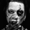 Foto Denzel Curry