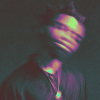 Foto Denzel Curry