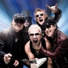 Scorpions